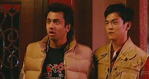 Harold & Kumar, due amici in fuga: Trailer in lingua originale - Harold & Kumar, due amici in fuga Video | Mediaset Infinity