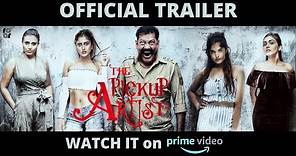 The Pickup Artist | Amazon Prime | Official Trailer | Remi Winner USA | Roar Picture Company