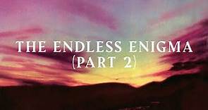 Emerson, Lake & Palmer - The Endless Enigma Part 2 (Official Audio)