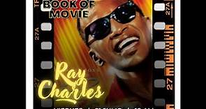 Tráiler Oficial película Ray Charles - Book of movie