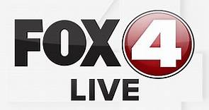 Fox 4 News Live