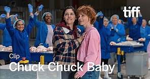 CHUCK CHUCK BABY Clip | TIFF 2023
