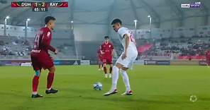 Philippe Coutinho vs Al Rayyan - Qatar Star League - HD