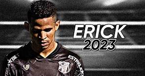 Erick • Ceará • Highlights • 2023 | HD