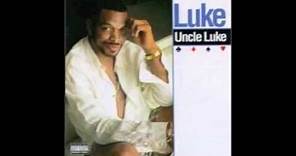 Uncle Luke - Scarred