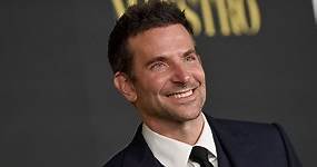 Bradley Cooper’s Six-Year-Old Daughter Makes Adorable Red Carpet Debut