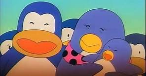 Club Penguin the anime movie aka Penguins Memory Shiawase Monogatari English Subbed