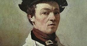 ¿Quién fue Camille Corot? ( Obras)