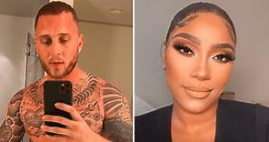 Is Chet Hanks racist? Ex Kiana Parker claims he called her 'ghetto Black bitch', sues him for $1M for abuse