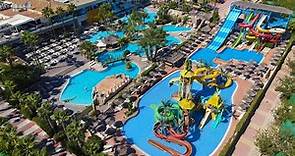 La Marina Resort Alicante