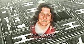 Remembering Bobby Sands - 40 Years On