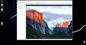 How to create OS X El Capitan bootable USB in Windows | Hackintosh