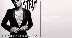 Lenny Kravitz - Ooo Baby Baby (Official Audio)