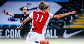 Best of Vivianne Miedema in the WSL | 'Magnificent'