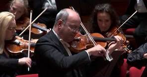 Holberg Suite | Grieg | Netherlands Chamber Orchestra | Concertgebouw