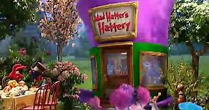 Sesame Street: Abby in Wonderland trailer