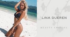 Lina Dueren | Instagram Model - Bio & Info