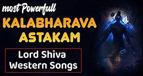 KALABHAIARAVA Asthakam | कालभैरवाष्टकम् || Lord Shiva Powerful Song | Kalabhairava | Shri TV Mahadev
