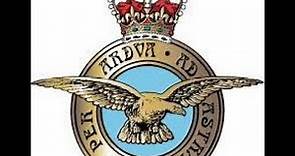Ranks in the Royal Air Force (RAF)