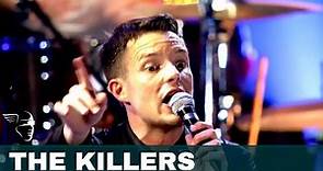 The Killers - Mr Brightside (Royal Albert Hall)
