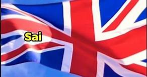 UNION JACK la storia della bandiera inglese #divulgazione #storia