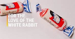Inside The White Rabbit Candy Factory