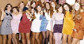 Teen fashion of the 1960s - Life in America