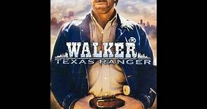 Walker Texas Ranger Best of Season 4 (Part 1 of 1)