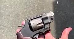 Revólver Smith & Wesson M327 PC. Calibre .357 Magnum 😍 | Fanáticos por armas