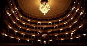Discover Arts: Teatro alla Scala Official UK Trailer