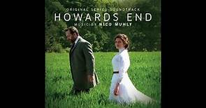 Nico Muhly - Opening (Howards End - Original Series Soundtrack)
