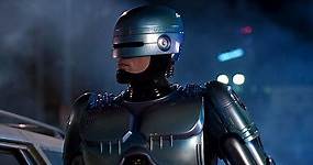 'RoboDoc: The Creation of RoboCop' Sneak Peek Celebrates the Amazing Special Effects Team [Exclusive]