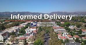 How to Sign Up for Informed Delivery®