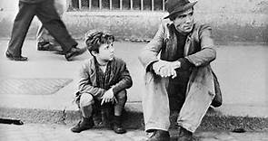 Bicycle Thieves 1948 Full Movie With English Subtitles