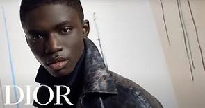 A sneak peek at the Dior men’s Winter 2019-2020 collection