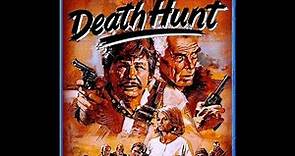 Death Hunt - 1981 (Movie Review)