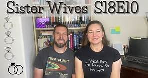 Sister Wives S18E10 Don't Put All Your Eggs in One Basket