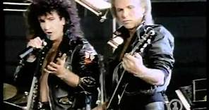 Mcauley Schenker Group MSG Anytime HQ VIDEO