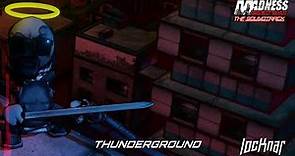 Locknar - Thunderground