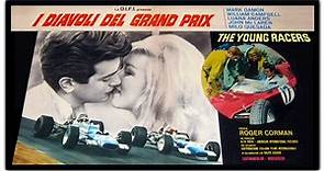 The.Young.Racers.1962 | DVDRip | iT