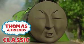 Henry and The Wishing Tree ⭐ Thomas & Friends UK ⭐ Classic Thomas & Friends ⭐Full Episodes ⭐Cartoons