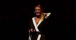 Caos ed Eros | Ombretta Cecchini | TEDxBustoArsizio