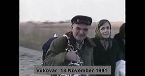 Vukovar 1991: Surrender