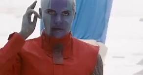 Nebula behind the scenes of “GOTG” proves Karen Gillan is a total delight