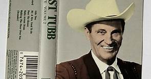 Ernest Tubb - Retrospective Volume 2