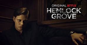 Hemlock Grove 3ª Temporada / Tráiler oficial subtitulado