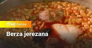 Berza Jerezana - Ahora o nunca | RTVE Cocina