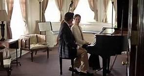 At Middleton Piano Clip (2013)