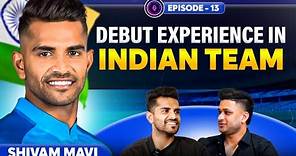 Shivam Mavi’s Journey of Playing for India, KKR and Bowling 145+ Consistently