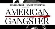 Regarder American Gangster en streaming complet